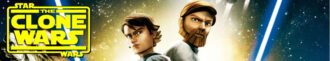 دانلود سریال Star Wars: The Clone Wars