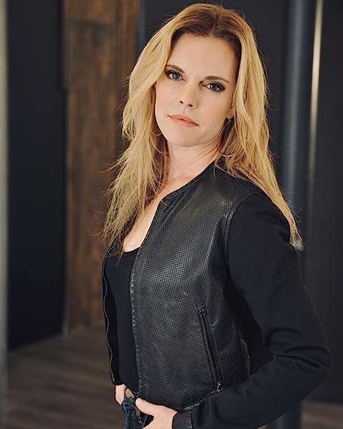 Elizabeth Marleau