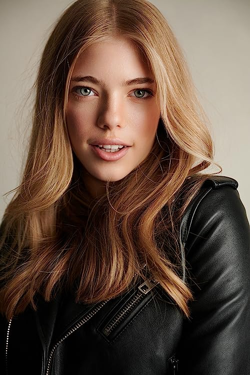Elle McKinnon
