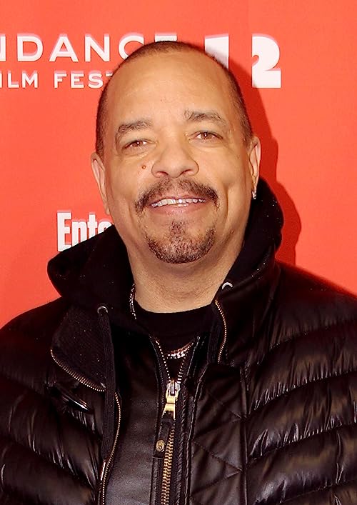 Ice-T