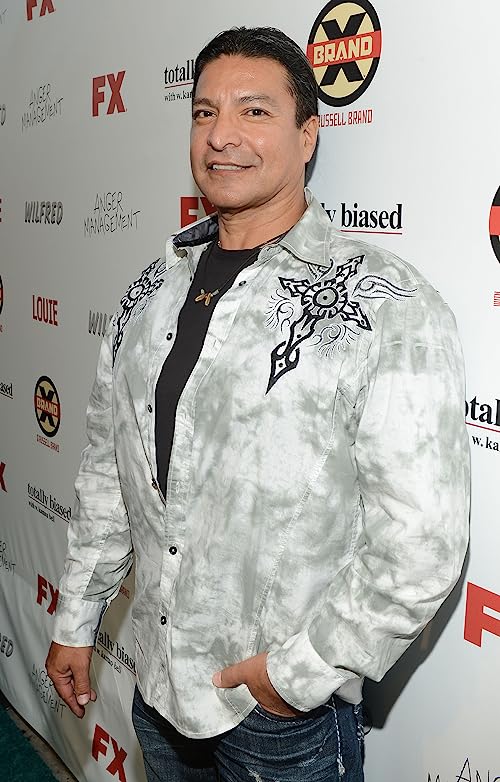 Gil Birmingham
