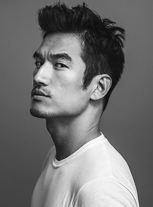 Tony Chung