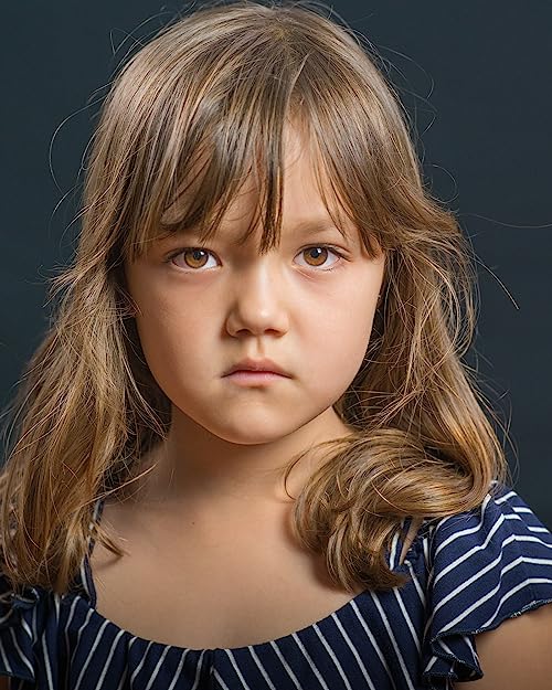 Grace Jenkins