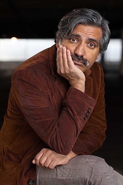 Ravi Kapoor