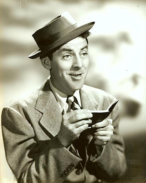 George O'Hanlon