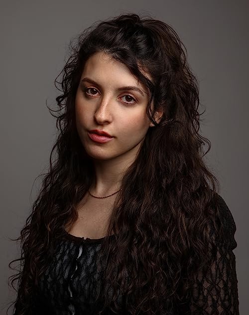 Hannah Celeste