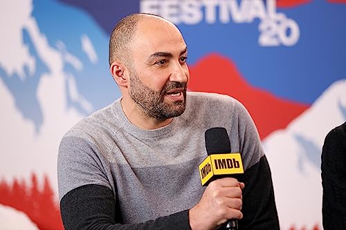 Peter Macdissi