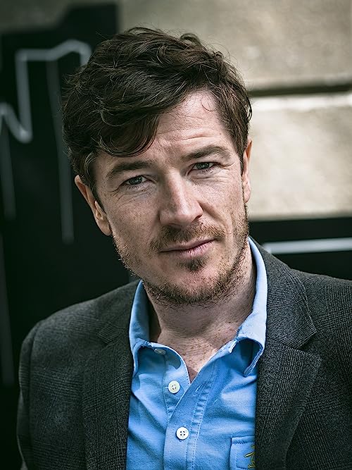 Barry Ward