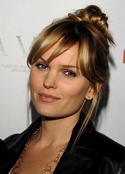 Sunny Mabrey
