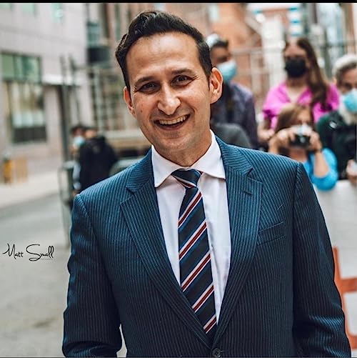 Raoul Bhaneja