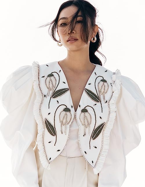 Olivia Liang