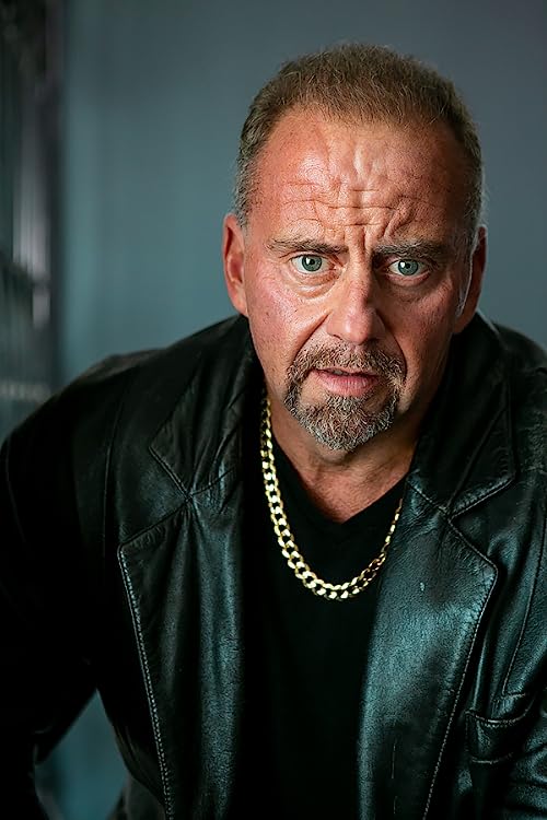 Michael Kaycheck