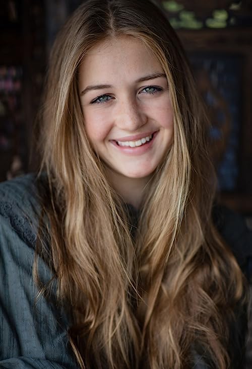 Freya Callaghan