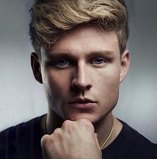 Brandon Tyler Moore