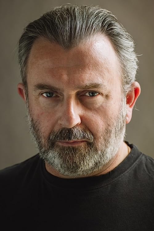 Nigel O'Neill