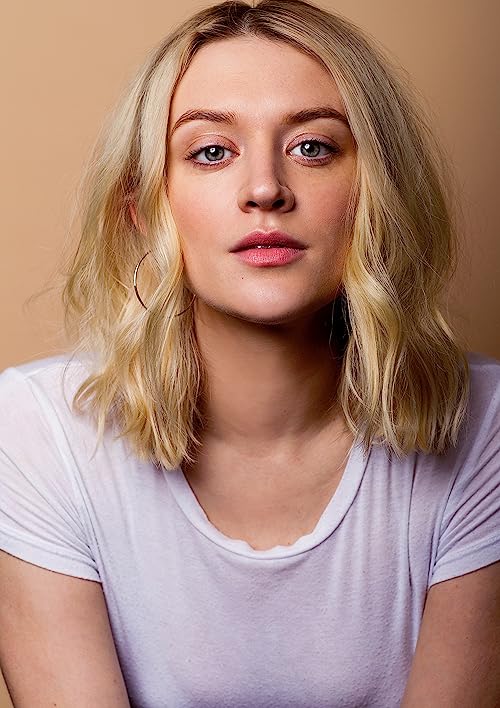 Chelsea Frei