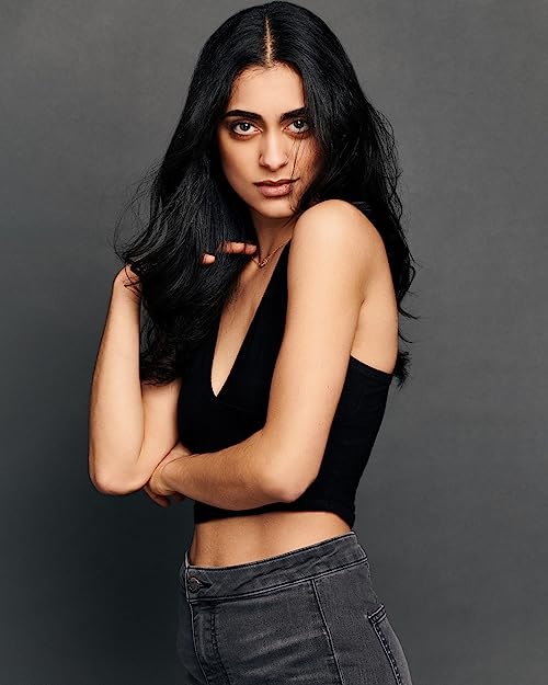 Ava Yaghmaie