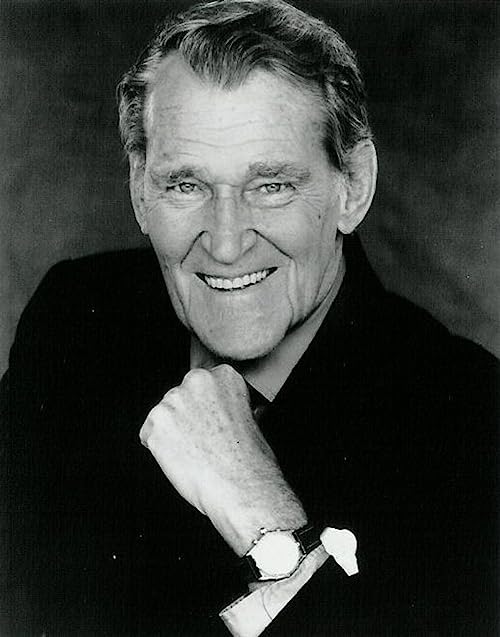 Patrick Allen