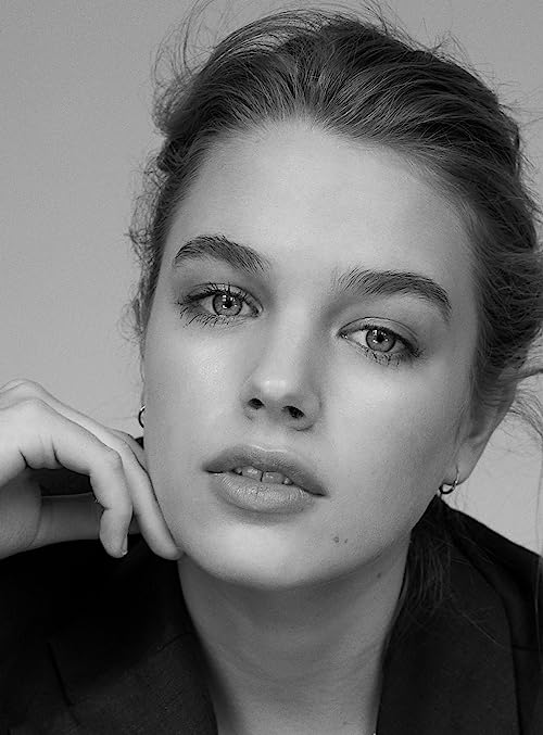 Teagan Croft