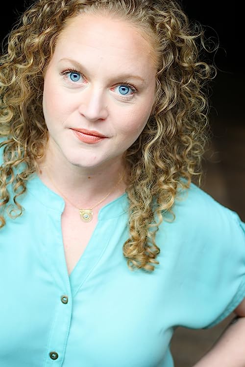 Caroline Neff