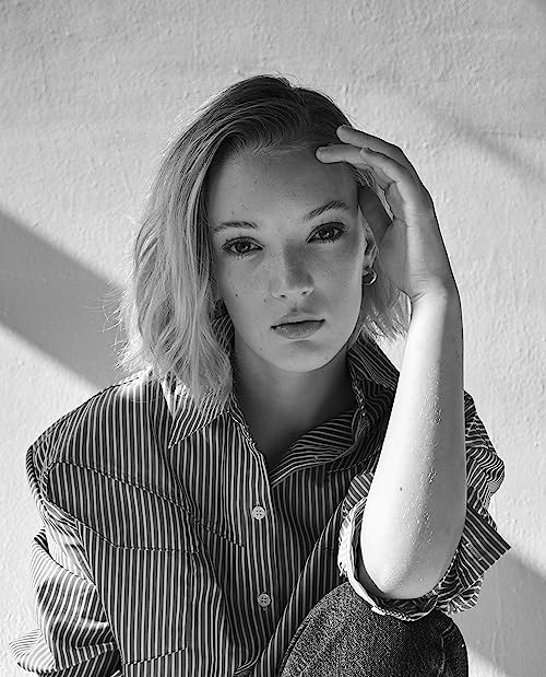 Raffiella Chapman