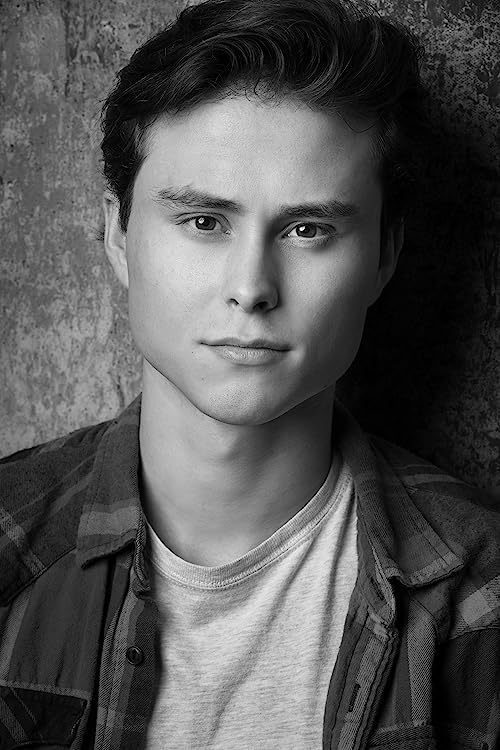 Triston Dye