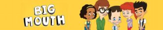 دانلود سریال Big Mouth