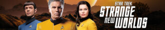 دانلود سریال star trek: strange new worlds