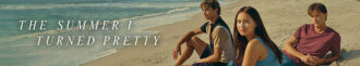 دانلود سریال The Summer I Turned Pretty
