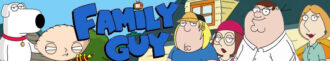 دانلود سریال Family Guy