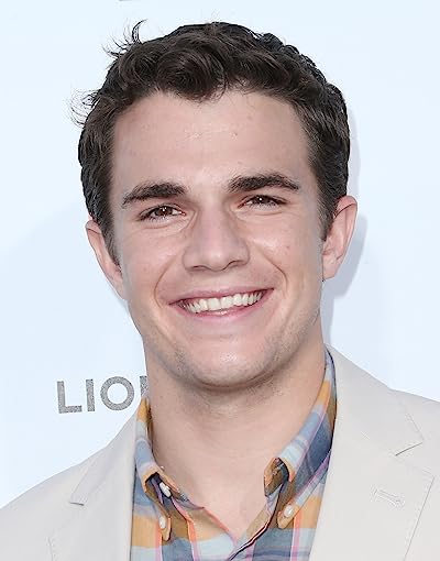 Nick Kocher