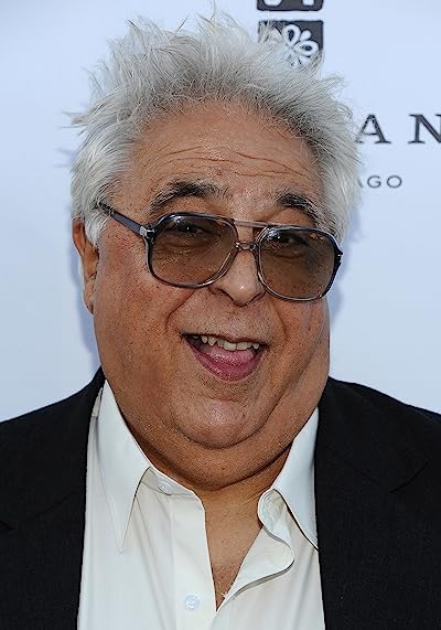 John Capodice