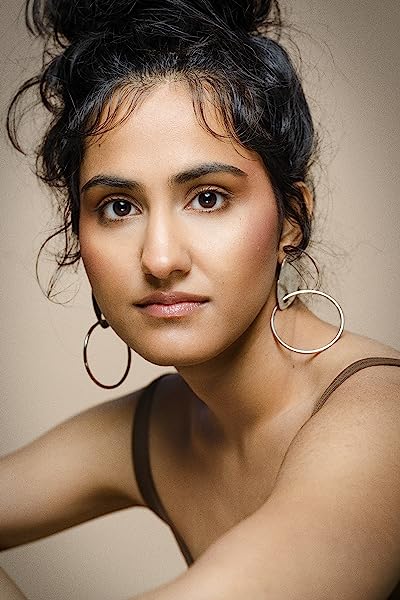Amrit Kaur
