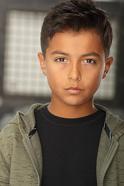 Oliver Alexander