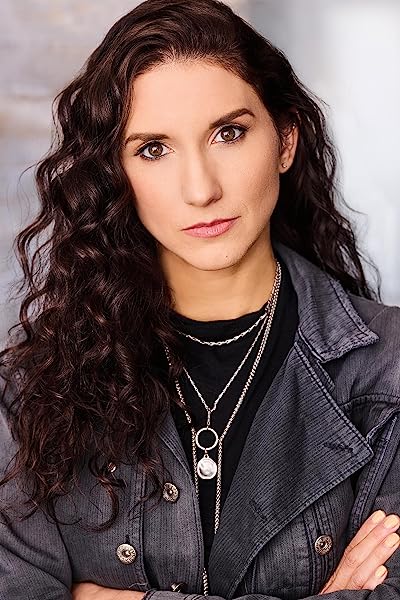 Krystin Goodwin