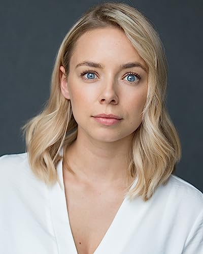 Sacha Parkinson