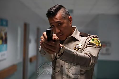 Chester Tam