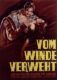 Vom Winde verweht