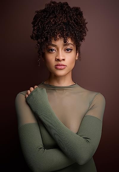 LaNora Terraé Hayden