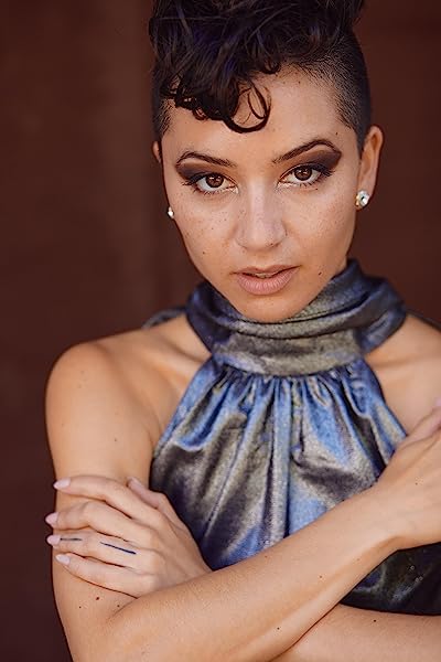 Paloma Esparza Rabinov