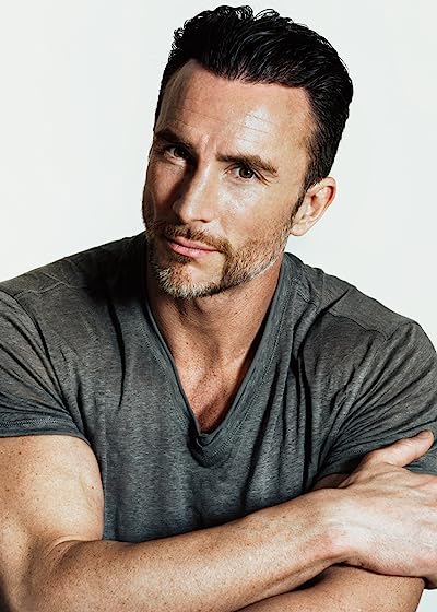 Bevan Viljoen