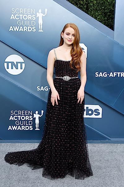 Sadie Sink