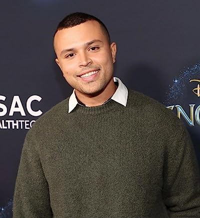 Spencer Stevenson
