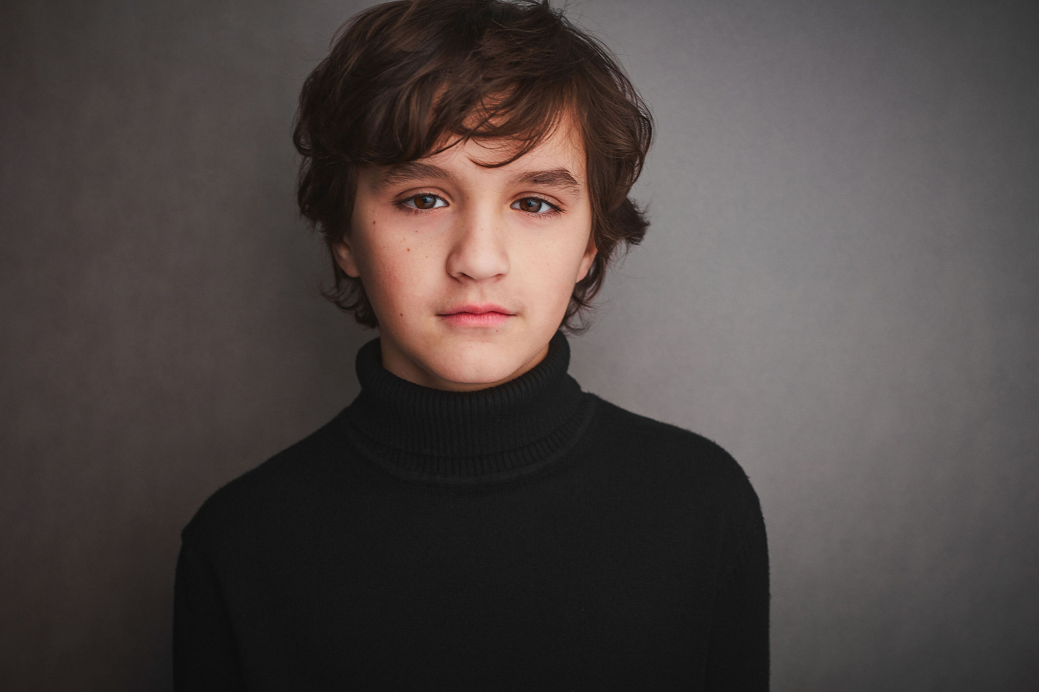 Liam Anderson