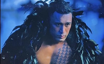 Brad Kalilimoku