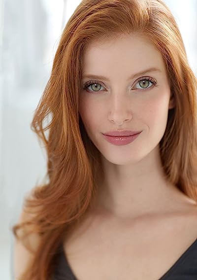 Claire Friesen