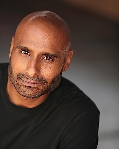 Ravi Naidu