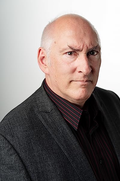 Stuart Bentley