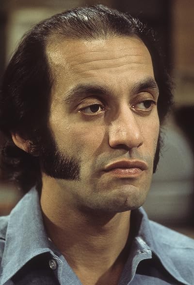 Gregory Sierra