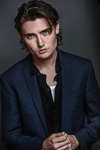 Spencer Macpherson